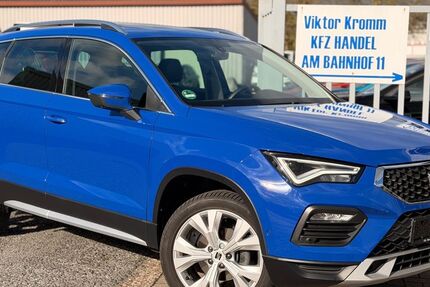 Seat Ateca 28.800 km 24.500 &euro; Bad Iburg 49186