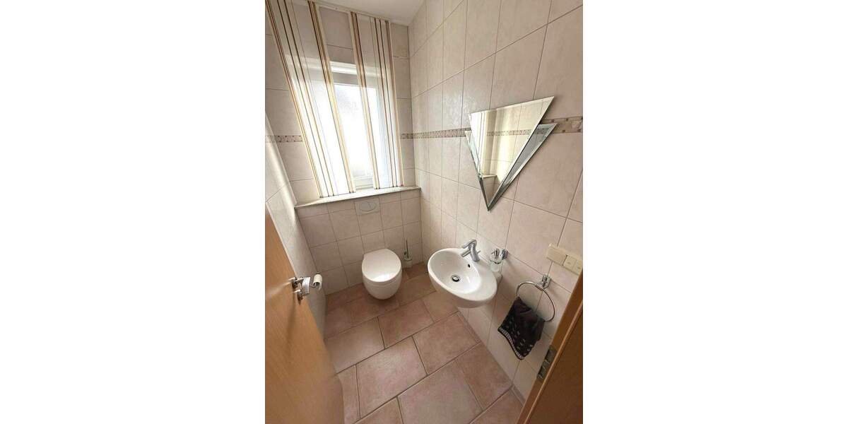 Doppelhaushälfte Dissen - 5 Zimmer, 164 m&sup2;, 439.000&euro; | Angebot:25675738