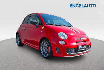 Abarth 695
