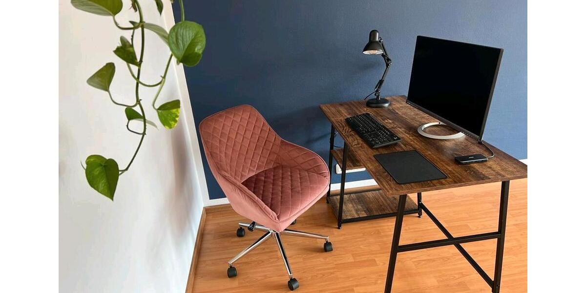 Dachgeschoßwohnung Osnabrück - 4 Zimmer, 112 m&sup2;, 1.850&euro; | Angebot:26579192