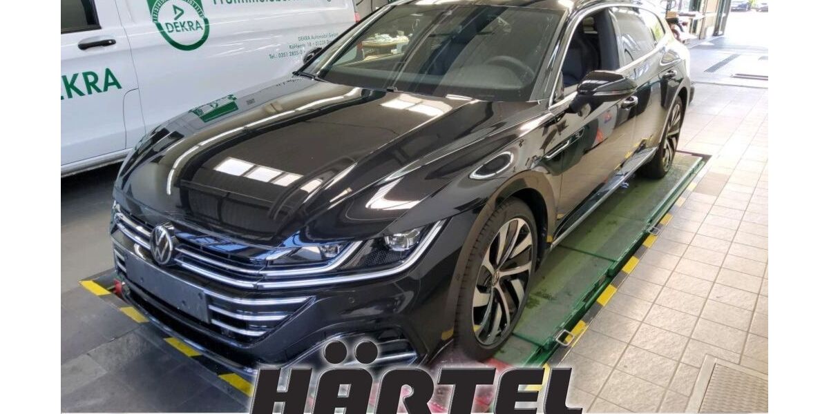 VW Arteon 25.000 km 34.600 &euro; Osnabrück 49084