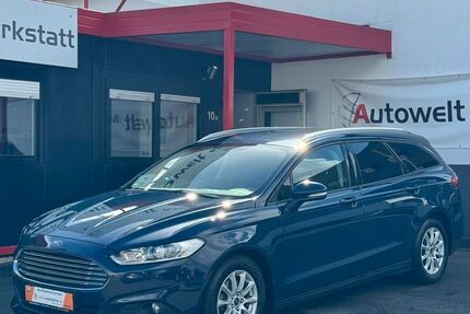 Ford Mondeo 107.735 km 13.490 &euro; Melle 49324