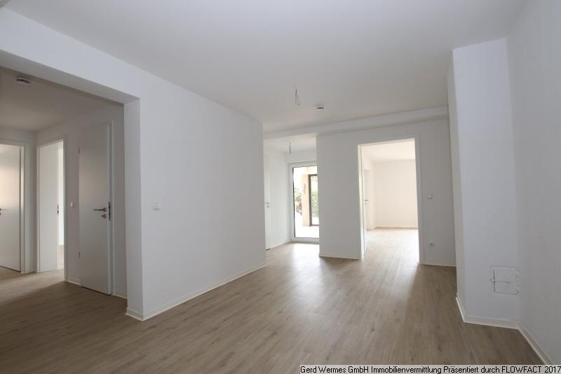 Etagenwohnung Bad Iburg - 3 Zimmer, 109 m&sup2;, 1.045&euro; | Angebot:26101555