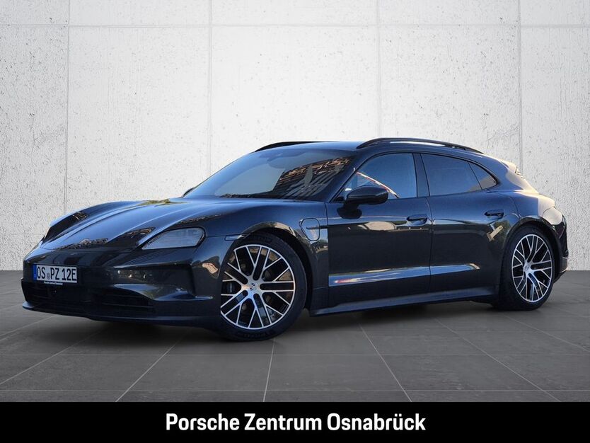 Porsche Taycan 7.900 km 119.900 € Osnabrück 49078