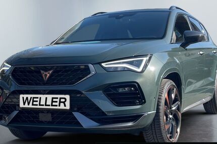 Cupra Ateca 29.790 km 46.990 &euro; Osnabrück 49090