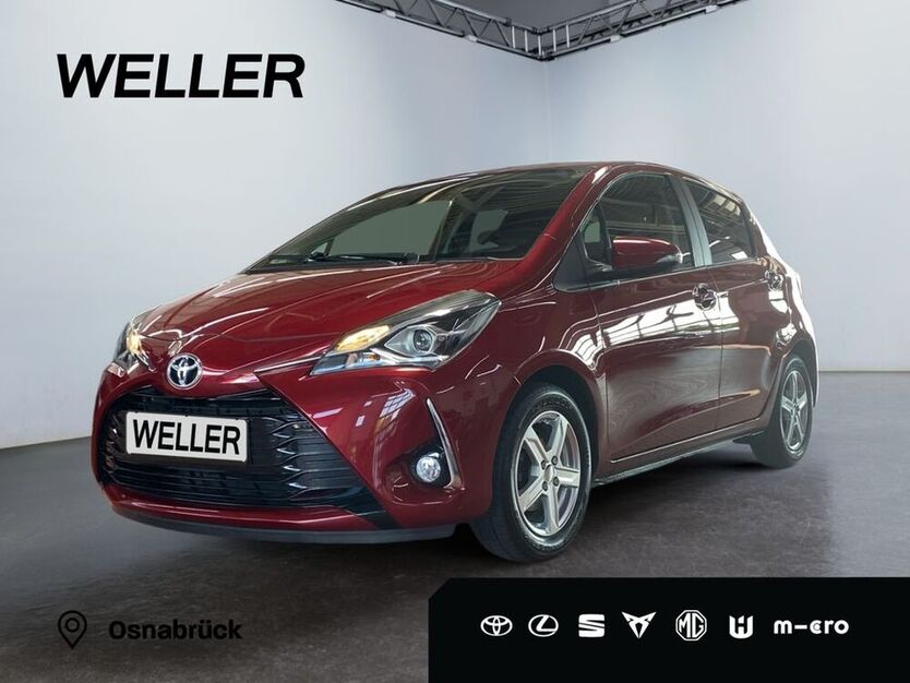 Yaris