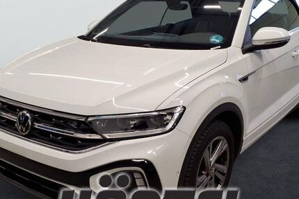 VW T-Roc 22.500 km 30.900 &euro; Osnabrück 49084
