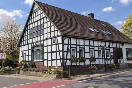 Gewerbeobjekt Belm - 449.000&euro; | Angebot:24735334