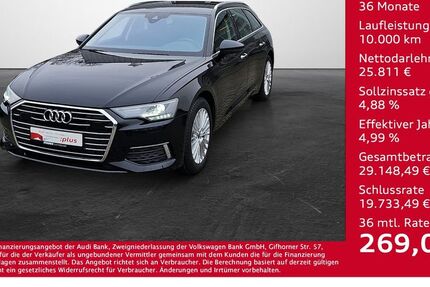 Audi A6 62.205 km 30.990 &euro; Osnabrück 49080
