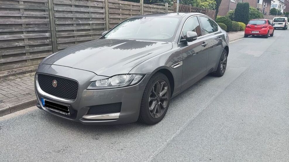 XF