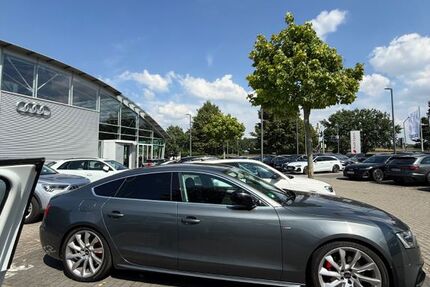 Audi A5 197.888 km 15.000 &euro; Lotte 49504