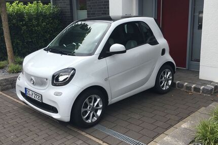 Smart ForTwo 35.500 km 8.700 &euro; Westerkappeln 49492