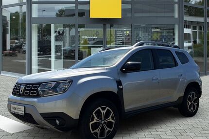 Dacia Duster 101.997 km 12.490 &euro; Ibbenbüren 49477