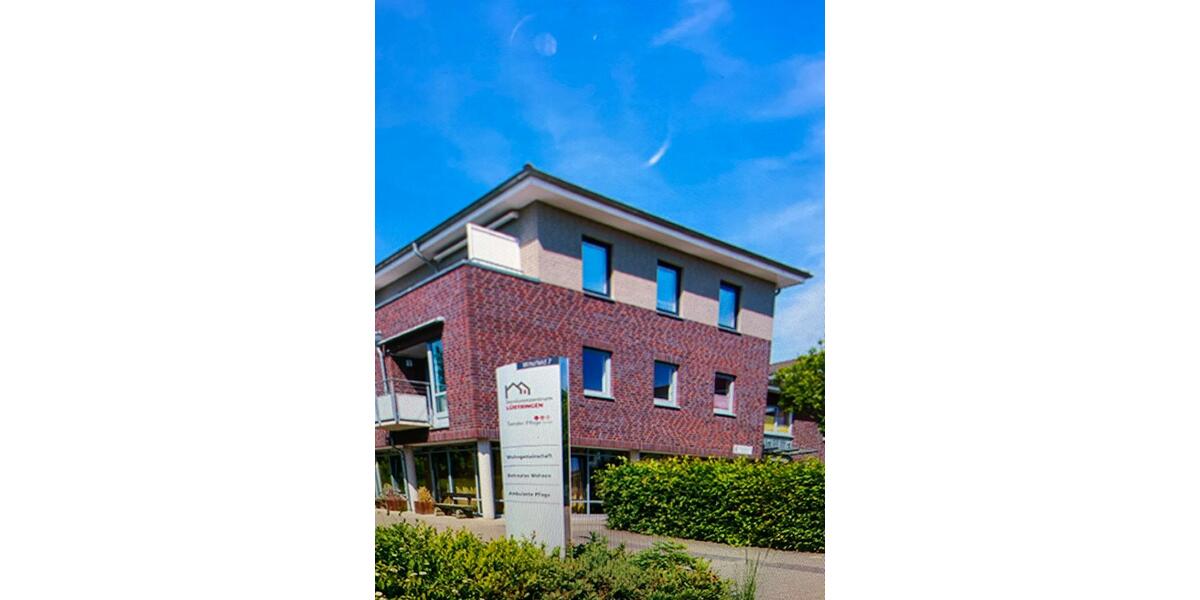 Etagenwohnung Osnabrück Gretesch - 1 Zimmer, 35 m&sup2;, 135.000&euro; | Angebot:26325859