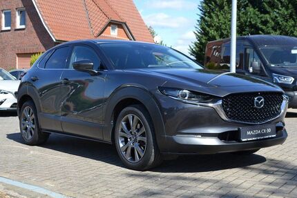 Mazda CX-30 72.064 km 19.750 &euro; Damme 49401