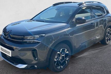 Citroen C5 Aircross 4.500 km 27.990 € Melle 49324