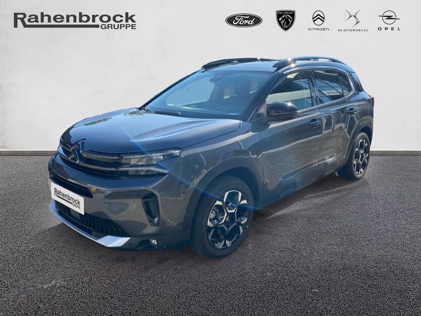 Citroen C5 Aircross 4.500 km 27.990 € Melle 49324