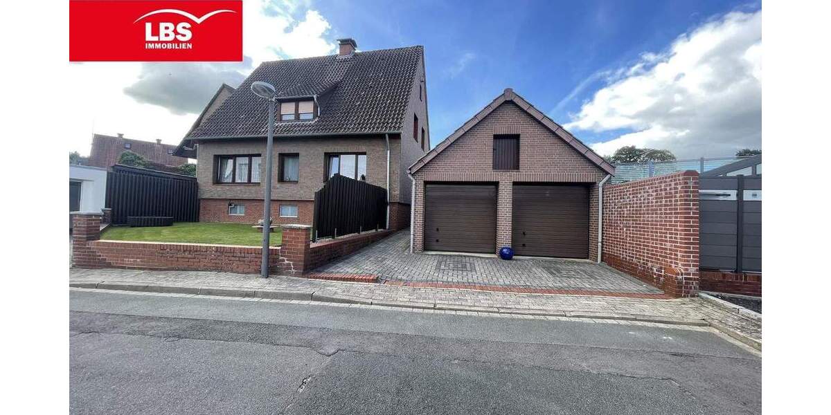 Wohnen in zentraler Lage von Osnabrück 9 zimmer