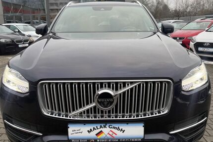 Volvo XC90 130.784 km 28.499 &euro; Ibbenbüren 49479