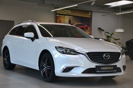 Mazda 6 143.910 km 15.450 &euro; Damme 49401
