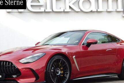 Mercedes-Benz AMG GT 17.100 km 169.450 € Stemwede-Levern 32351