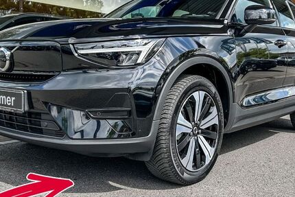 Volvo XC40 26.566 km 31.980 &euro; Ibbenbüren 49479