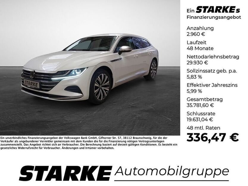 Arteon