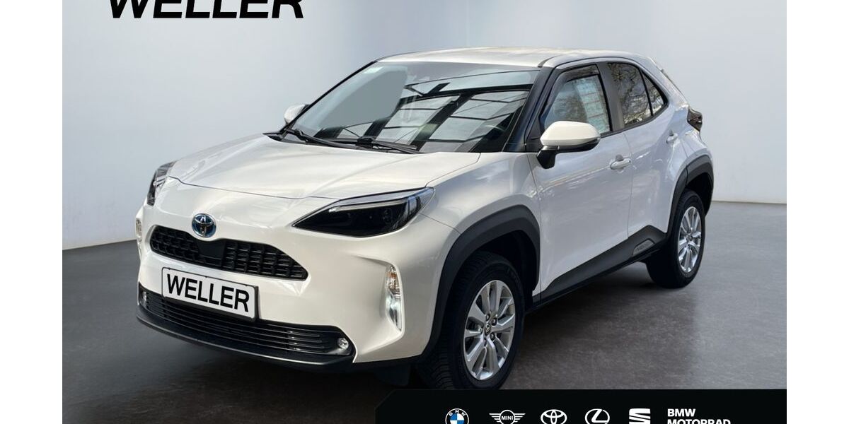 Toyota Yaris Cross 19.855 km 23.890 &euro; Osnabrück 49090