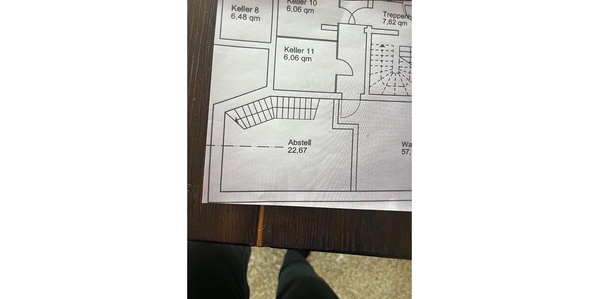 Gewerbeobjekt Osnabrück Hellern - 890&euro; | Angebot:24467758