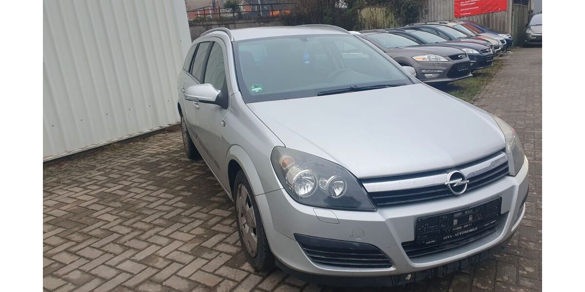 Opel Astra 236.000 km 900 &euro; Melle 49324