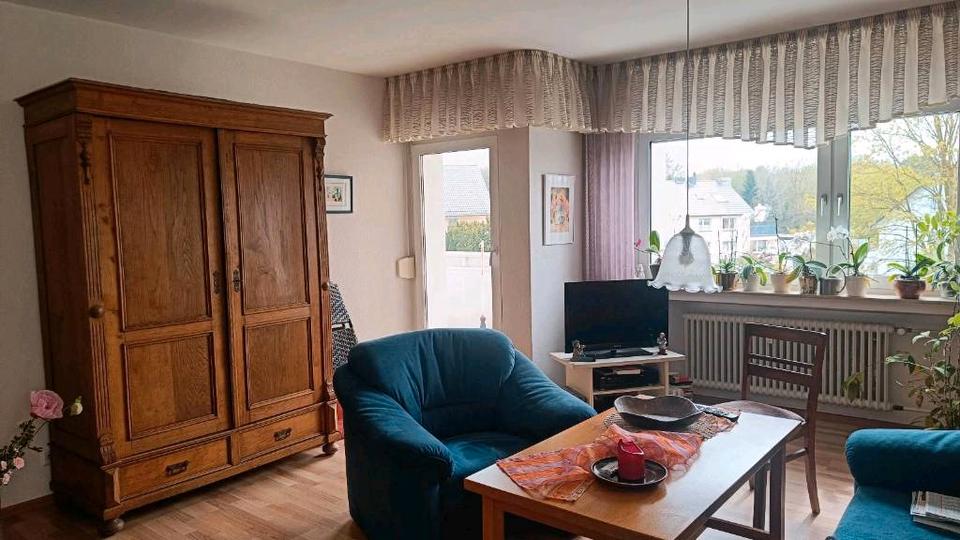 Etagenwohnung Osnabrück Gretesch - 3 Zimmer, 78 m&sup2;, 850&euro; | Angebot:26340655