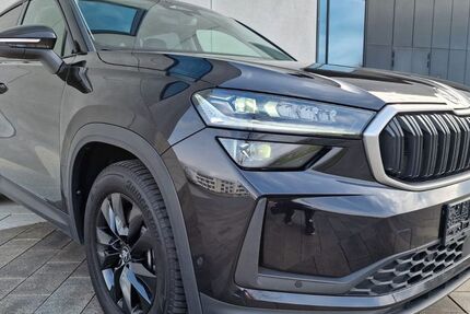 Skoda Kodiaq 88.000 km 34.400 &euro; Osnabrück 49084