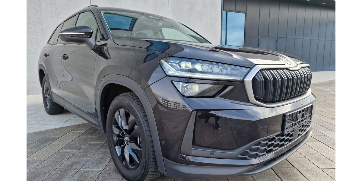 Skoda Kodiaq 88.000 km 34.400 &euro; Osnabrück 49084