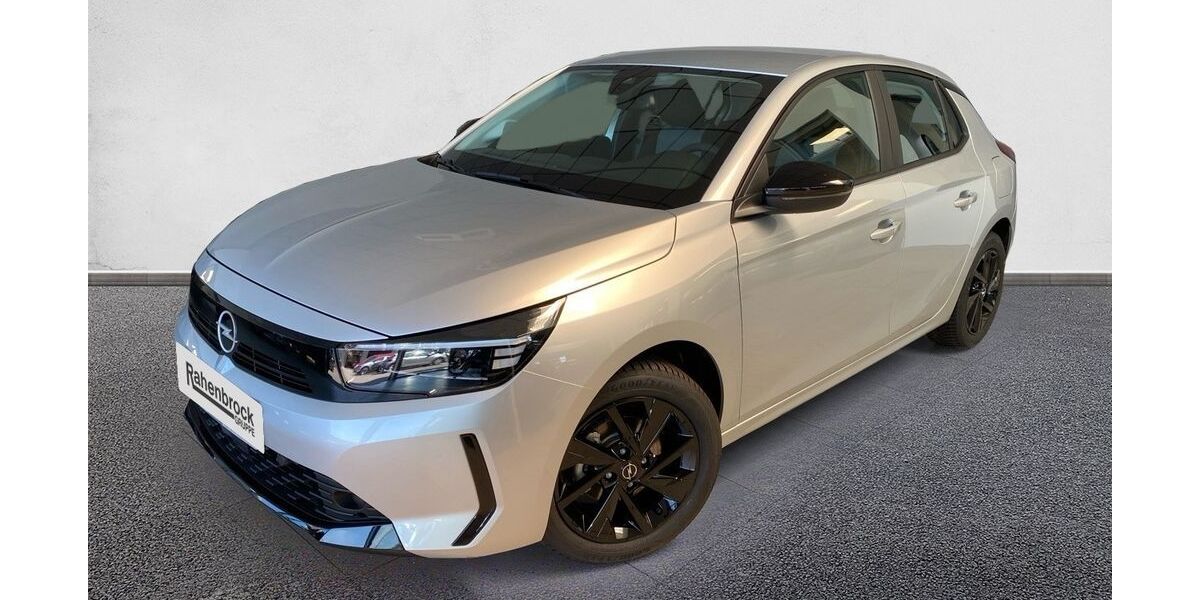 Opel Corsa 8.900 km 16.990 &euro; Osnabrück 49090