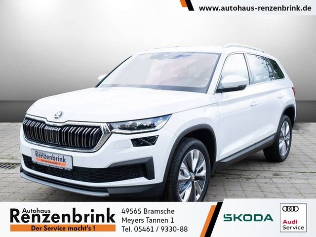 Skoda Kodiaq 47.897 km 39.449 &euro; Bramsche 49565