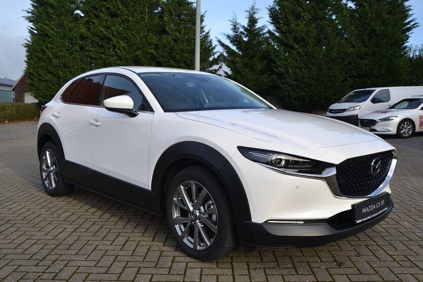 CX-30