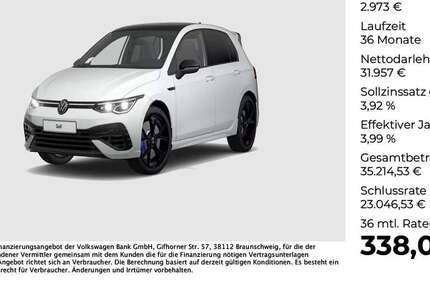 VW Golf R 67.167 km 34.930 € Osnabrück 49078