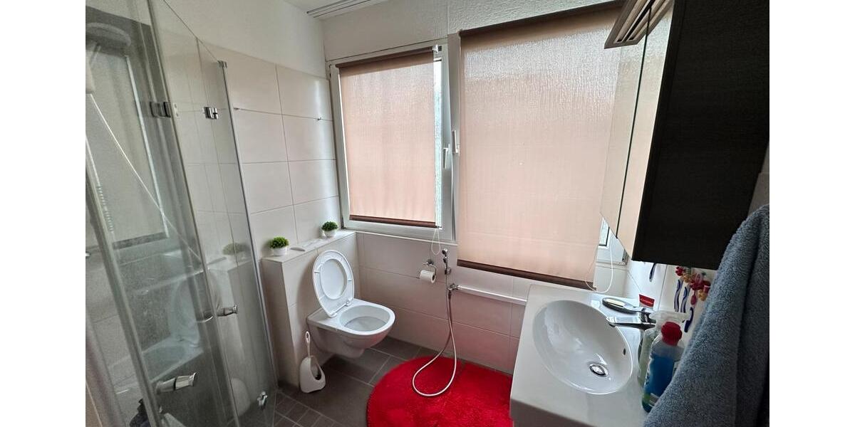 Reihenhaus in Sehr ruhiger Wohnlage (Voxtrup) 4 zimmer