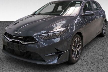 Kia ceed / Ceed 23.165 km 23.980 &euro; Bramsche 49565