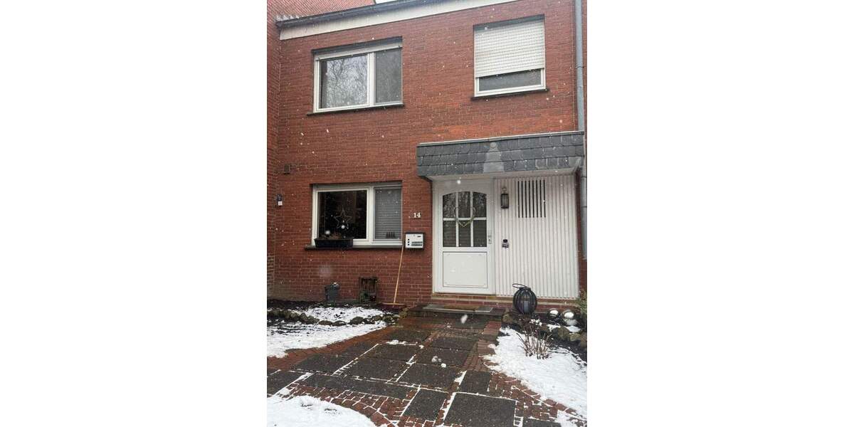 Reihenmittelhaus Westerkappeln - 4 Zimmer, 102 m&sup2;, 350.000&euro; | Angebot:24780310