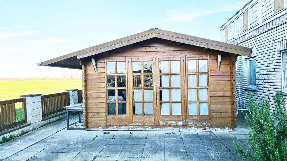 Einfamilienhaus Bad Essen Wimmer - 8 Zimmer, 216 m&sup2;, 379.000&euro; | Angebot:25773101