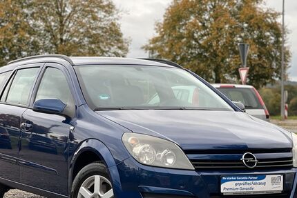 Opel Astra 199.000 km 3.999 € Ibbenbüren 49479