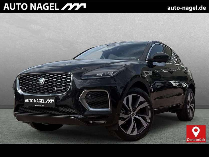 E-Pace