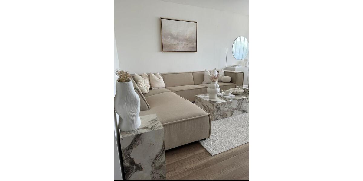 3-Zimmer Wohnung mit Balkon und Stellplatz - ruhige Wohnlage 3 zimmer