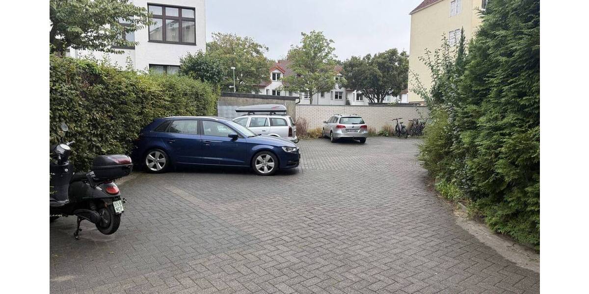 Etagenwohnung Osnabrück Kalkhügel - 2 Zimmer, 61 m&sup2;, 149.000&euro; | Angebot:26797398