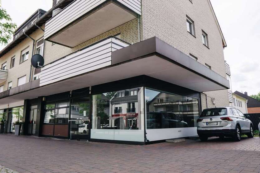 Einzelhandel in Bad Rothenfelde 1.240 € 124.3 m²