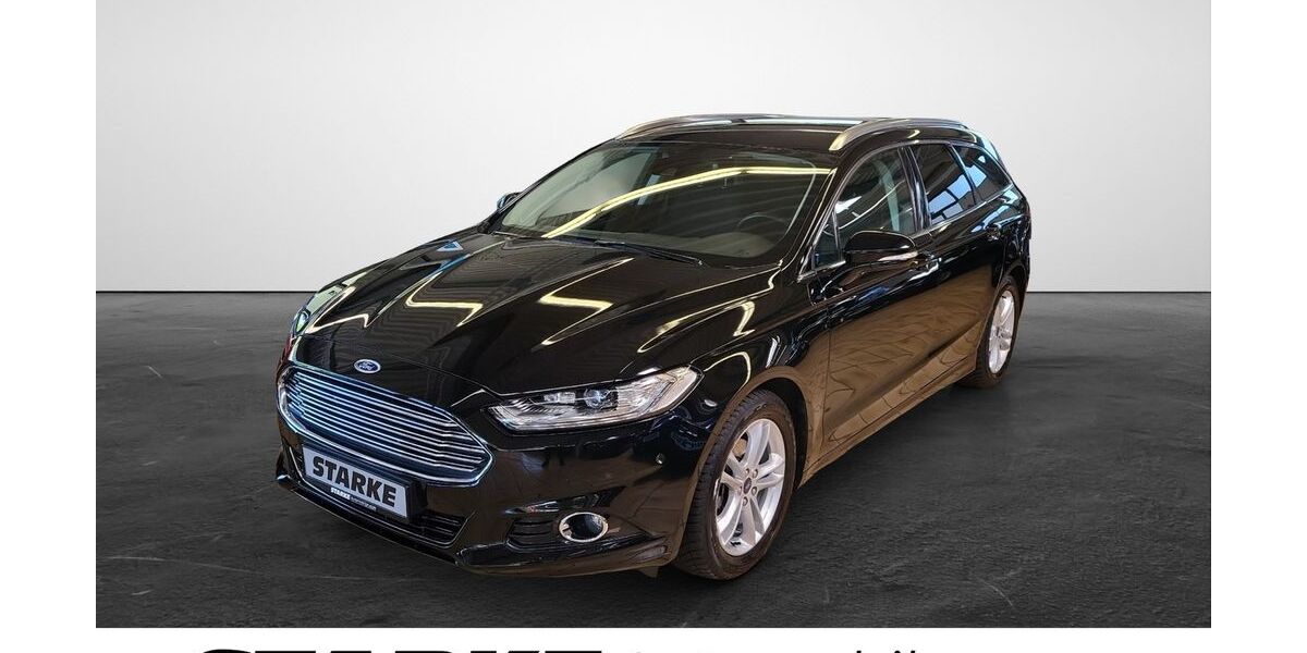 Ford Mondeo 76.233 km 15.980 &euro; Lengerich 49525