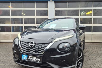 Nissan Juke 7.054 km 21.799 &euro; Osnabrück 49090