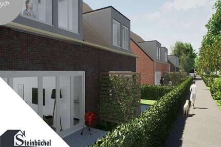 Haus Lengerich - 5 Zimmer, 126 m&sup2;, 341.200&euro; | Angebot:27121874