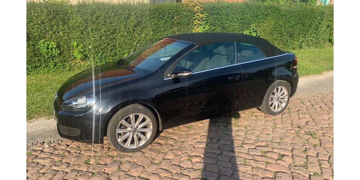 VW Golf 90.000 km 8.700 &euro; Bad Laer 49196